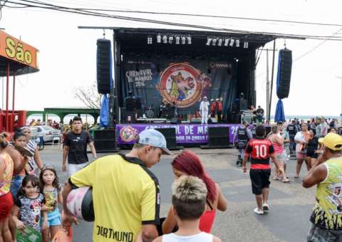 Banda Bhaixa da Hégua movimenta Educandos neste domingo