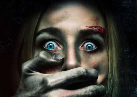 Terror Nunca Diga Seu Nome ganha novo cartaz e trailer sinistro. Confira