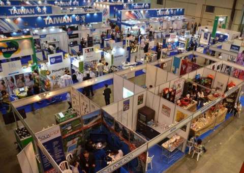 Evento internacional abre inscrições para empresários no Amazonas