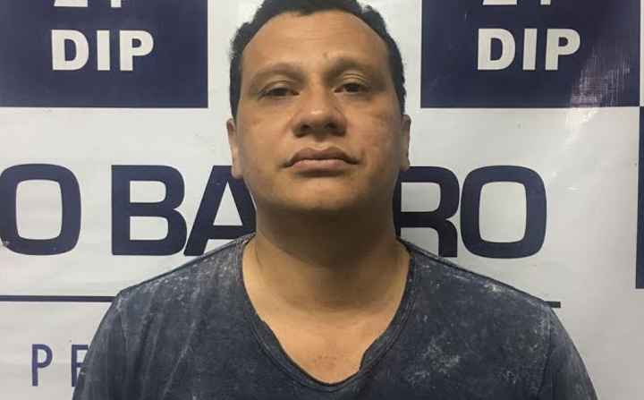 Homem acusado de estelionato e falsificação de documentos é preso em Manaus