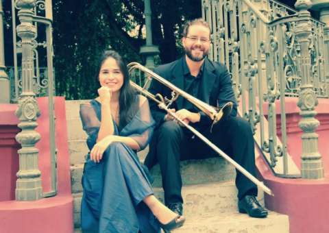 Expoentes dos Corpos Artísticos do Amazonas são convidados para apresentações nos EUA