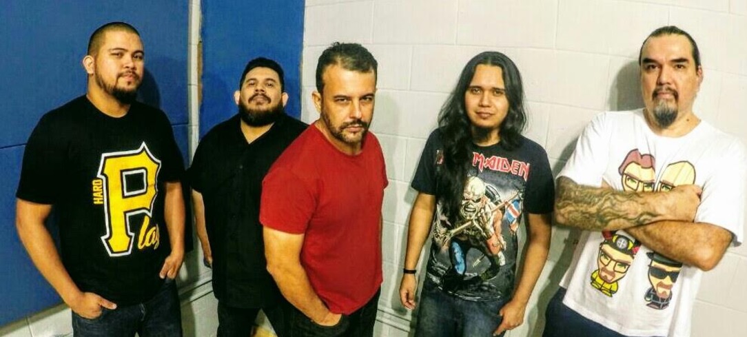  Tributo ao Bon Jovi agita noite de sábado no Imperial Pub