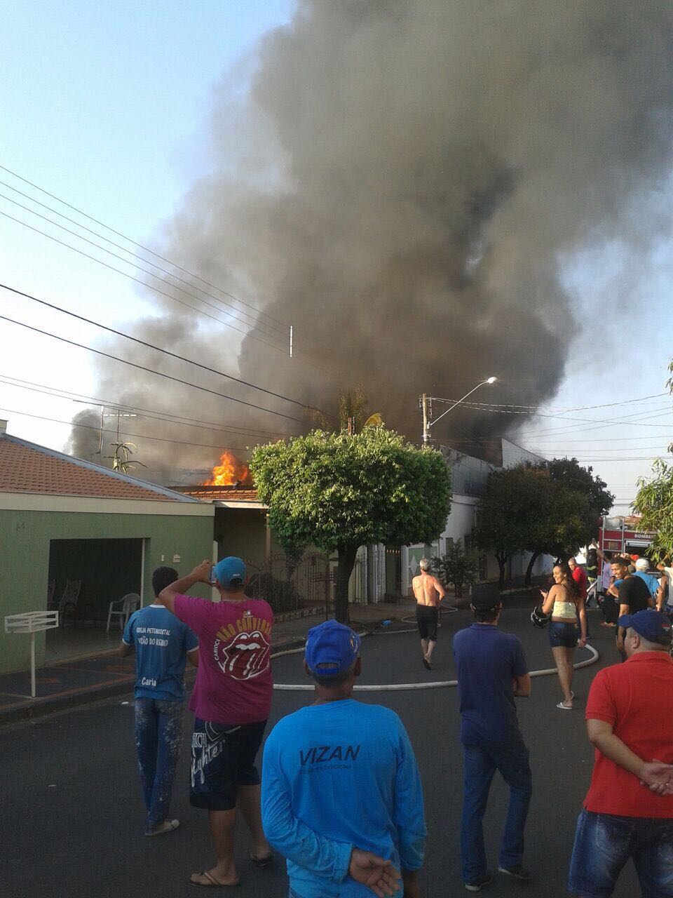 Saiba a verdade sobre queda de helicóptero em Manaus