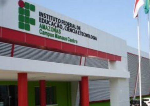 IFAM divulga resultado final de concurso público para técnicos e professores
