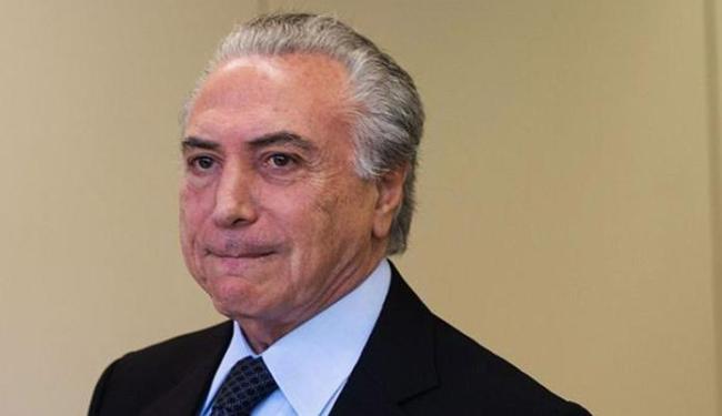 Ministro do STF dá dez dias para Temer explicar reforma da Previdência