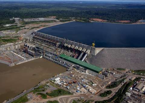 BNDES libera R$ 2,5 bi para linha de Belo Monte