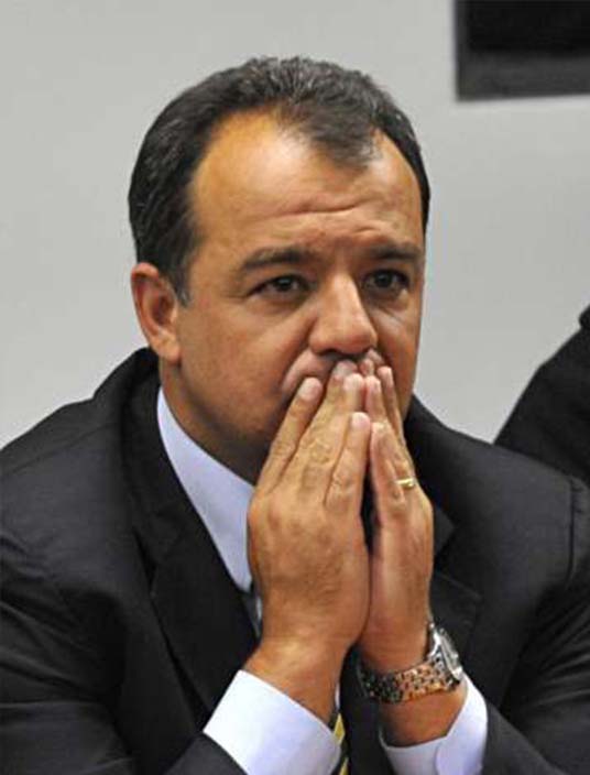 Força-tarefa no Rio negocia nova delação envolvendo Cabral