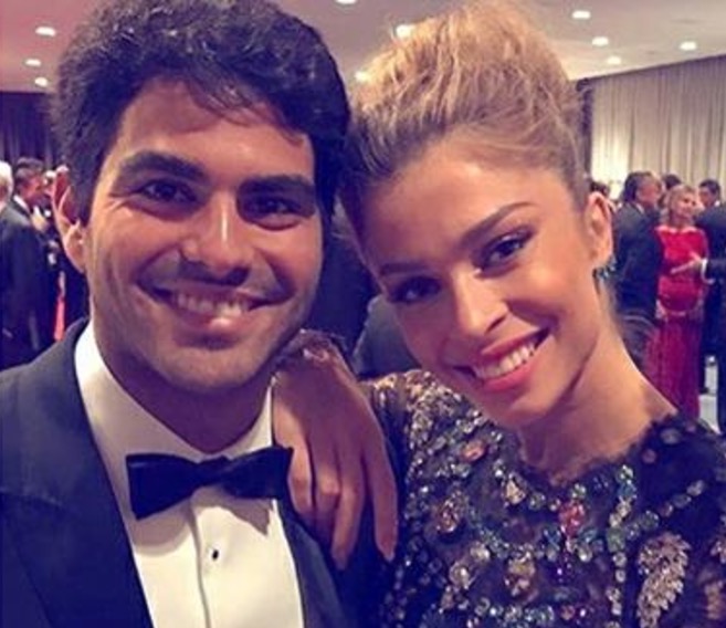  Grazi Massafera será pedida em casamento por milionário bonitão