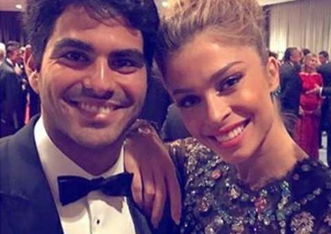  Grazi Massafera será pedida em casamento por milionário bonitão