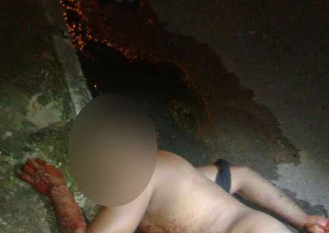 Após briga em bar, homem é esfaqueado e morre na zona Oeste de Manaus