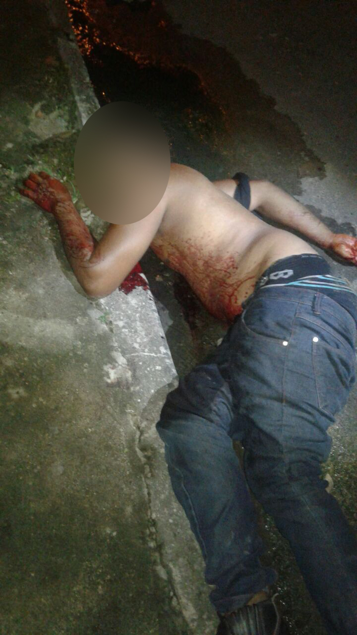 Após briga em bar, homem é esfaqueado e morre na zona Oeste de Manaus