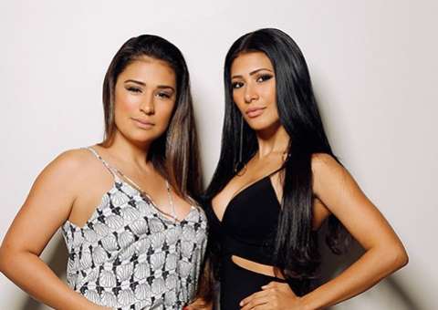 Simone, da dupla com Simaria, toma atitude drástica para emagrecer e passa mal