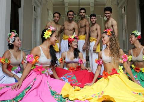 Ritmo do samba invade Teatro Amazonas nesta terça-feira