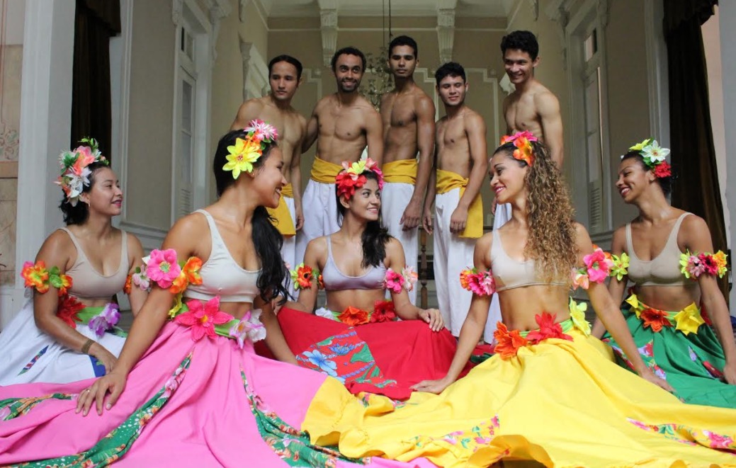 Ritmo do samba invade Teatro Amazonas nesta terça-feira