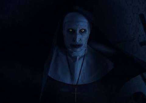 Filme sobre freira diabólica de Invocação do Mal 2, ganha data de estreia 