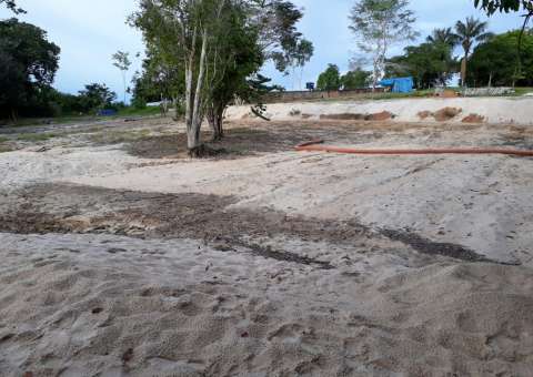  Homem é preso por exploração ilegal de recursos minerais em Manaus