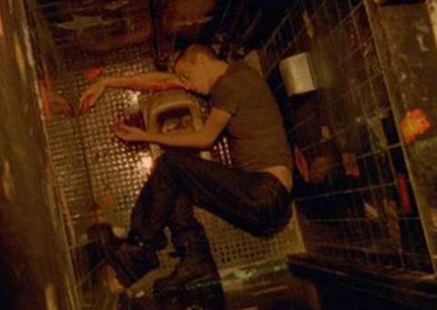 Terror The Void ganha trailer sinistro para maiores de 18 anos