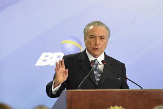 Temer deve anunciar novo ministro da Justiça após o carnaval