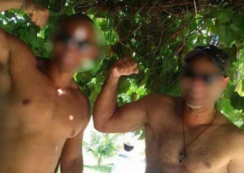 Personal diz que cedeu imóvel para amigo estuprar enteada de 12 anos