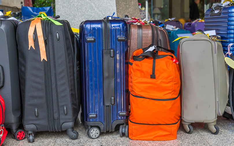 Saiba primeira empresa aérea a anunciar cobrança por mala despachada