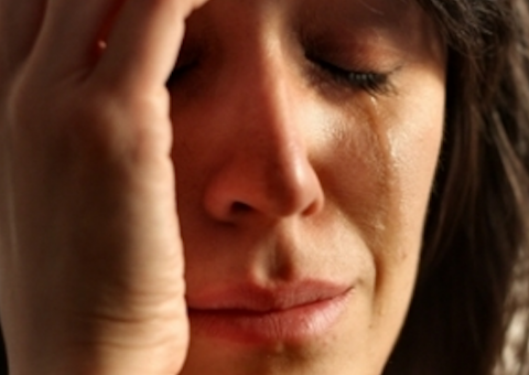 Internet pode ser a esperança para quem luta contra depressão