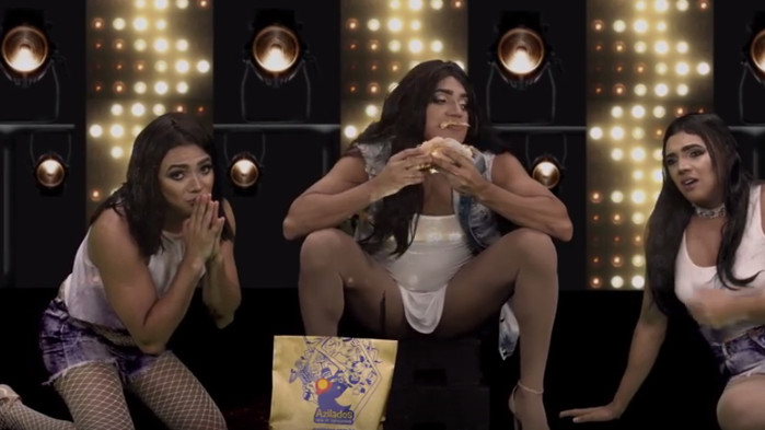 Polêmica! Após gravar paródia 'Gorda', Tirullipa recebe críticas por preconceito 