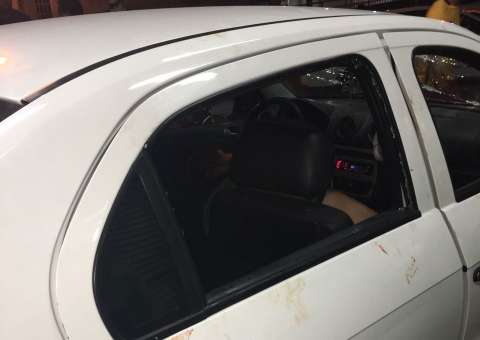 Homem é perseguido e executado na Zona Sul de Manaus