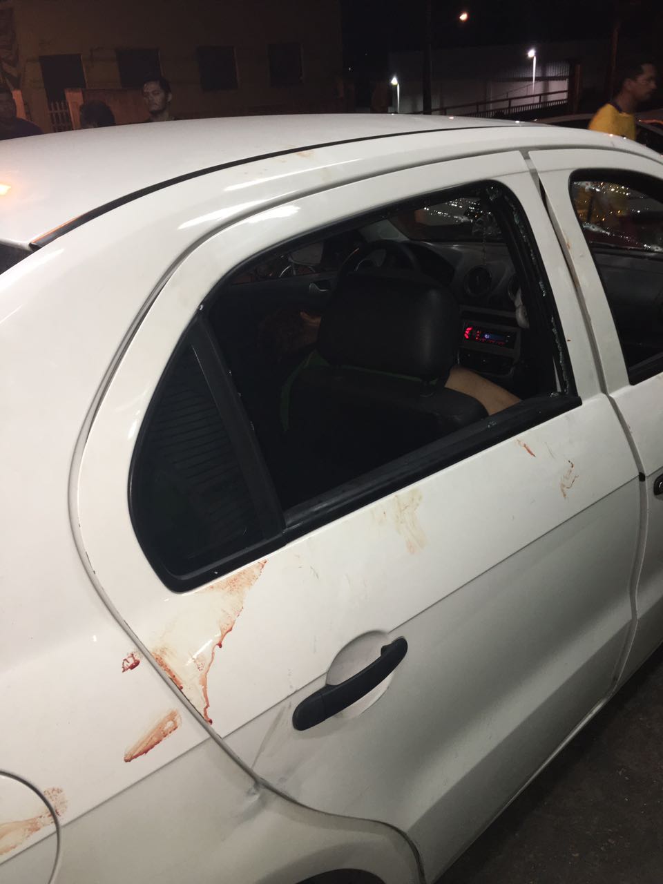 Homem é perseguido e executado na Zona Sul de Manaus