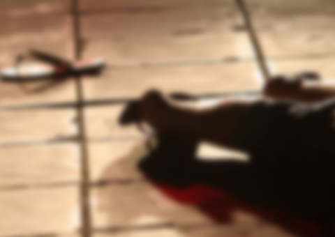 Homem é morto durante briga com 'amigo' de infância em Manaus