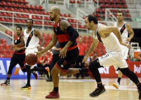 NBB: Venda de ingressos para Flamengo x Vasco iniciam nesta segunda-feira em Manaus
