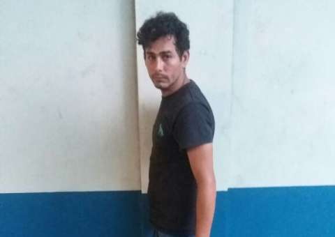 Usando tornozeleira eletrônica, homem é preso suspeito de roubar foliões na Banda do Boulevard