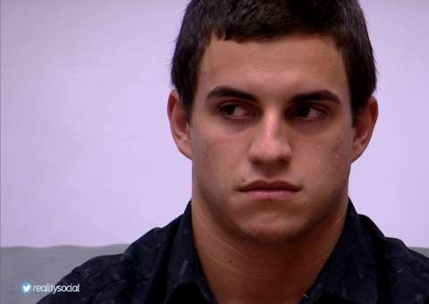 BBB17: Veja trio que forma paredão desta semana