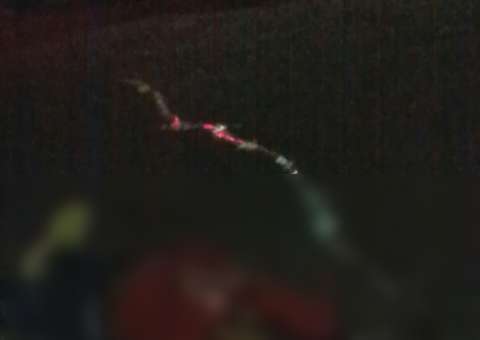 Homem é assassinado misteriosamente em Manaus