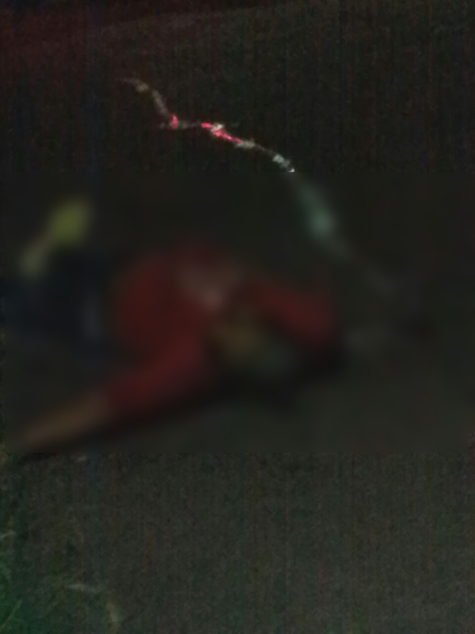 Homem é assassinado misteriosamente em Manaus