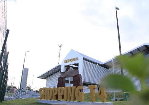  Microempresários do Shopping T4 são convocados para passar por qualificação