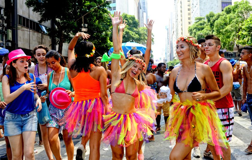  Carnaval e saúde: Aprenda 5 dicas para curtir a folia sem descuidar do corpo!