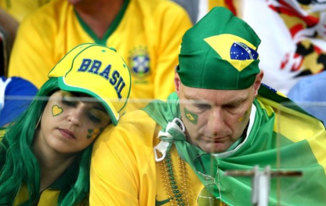 Polêmica: ‘Gringo' cria lista explicando porque odiou o Brasil 