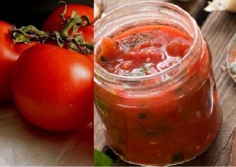 Anvisa proíbe venda de lote de extrato de tomate com pelo de roedor