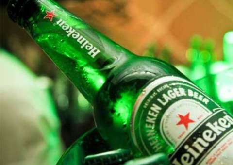  'Brasil será maior mercado da Heineken', diz presidente da marca no Brasil