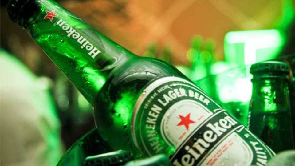  'Brasil será maior mercado da Heineken', diz presidente da marca no Brasil