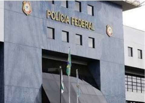 Princípio de incêndio atinge sede da Polícia Federal em Curitiba