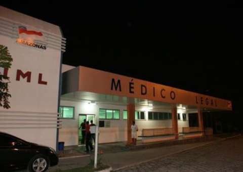 Homem é encontrado morto em esquina do bairro Redenção em Manaus