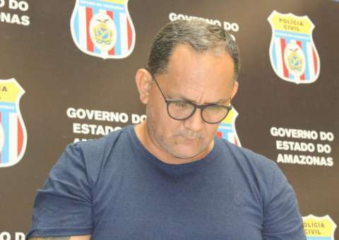 Preso nono integrante de grupo que desviou cerca de 500 mil da Fapeam