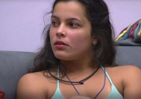 BBB17: Internautas pedem eliminação de Emilly e sister ganha apelido 