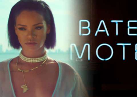  Bates Motel ganha trailer com Rihanna. Confira