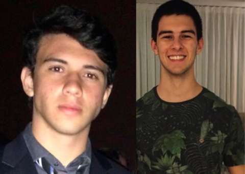 Sobrinho de Adriana Esteves luta para voltar andar após acidente com filho de William Bonner