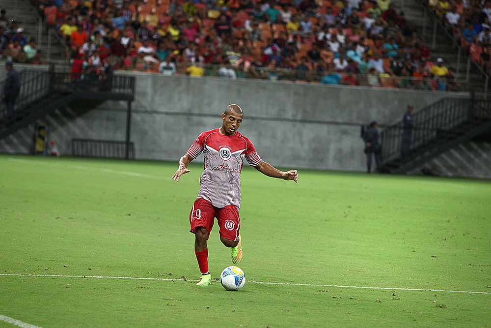 Jogo beneficente 'Amigos do José Aldo' chega a sua terceira edição em Manaus
