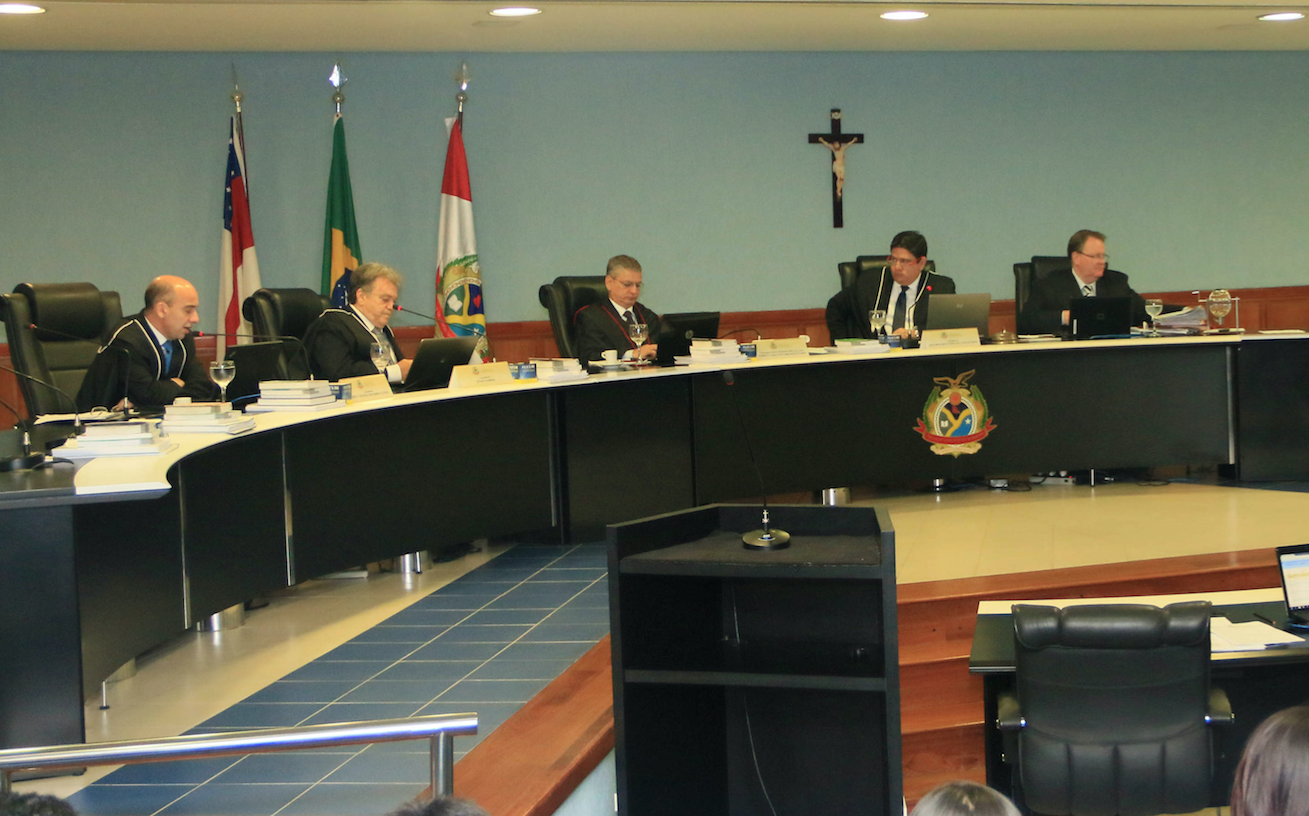 TCE julga contas do presidente da CMM Wilker Barreto nesta terça