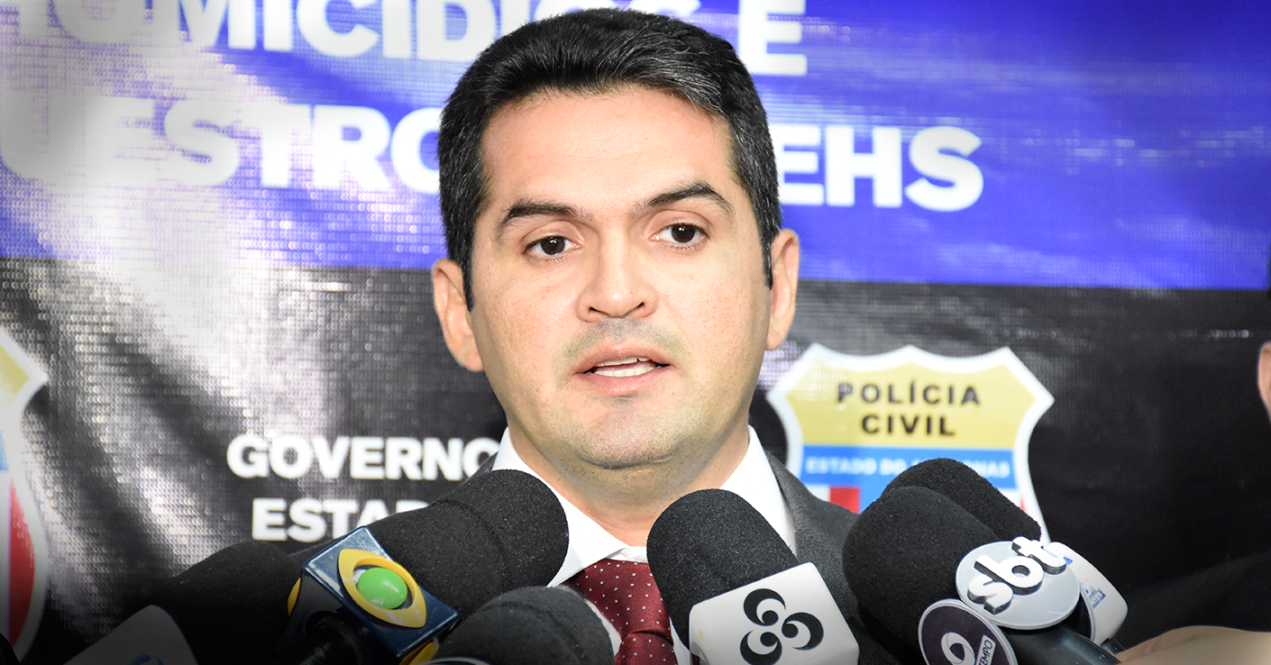 'Filho de dentista mandou matar o pai' afirma PC-AM