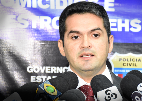 'Filho de dentista mandou matar o pai' afirma PC-AM